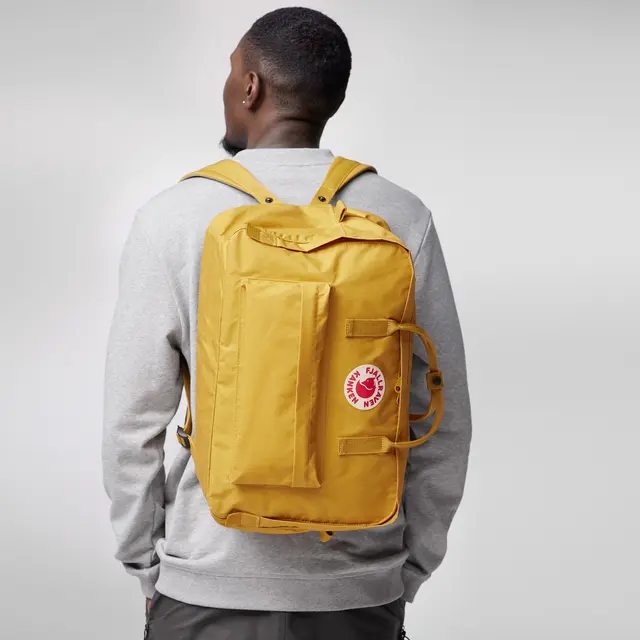 Bag Fjällräven Kånken Weekender 30 liter 550 