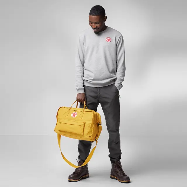 Bag Fjällräven Kånken Weekender 30 liter 550 