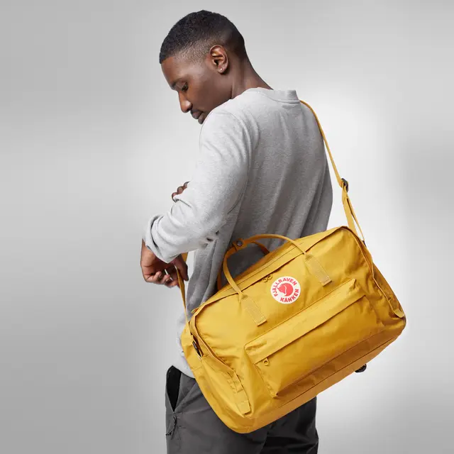 Bag Fjällräven Kånken Weekender 30 liter 550 