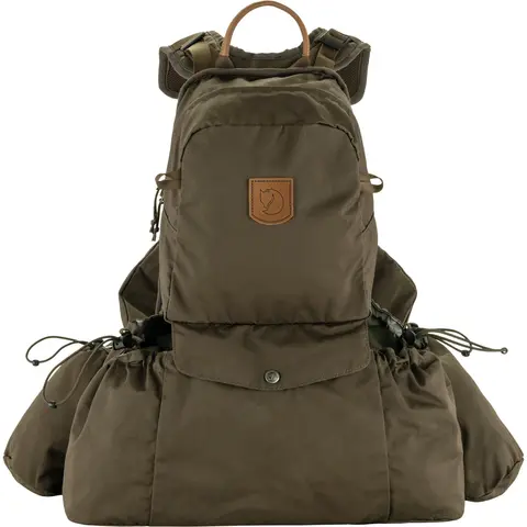 Jaktsekk Fjällräven Lappland Vest Pack 633