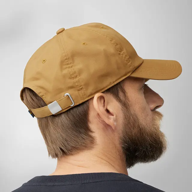 Caps S/M Fjällräven Logo Cap S/M 232 