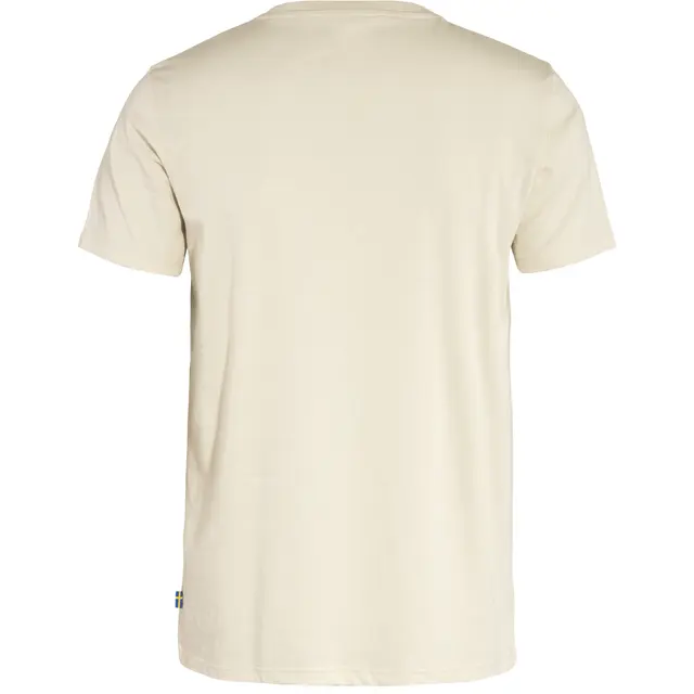 Skjorte til herre M Fjällräven Logo Tee M M 113 