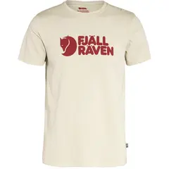 Skjorte til herre M Fj&#228;llr&#228;ven Logo Tee M M 113