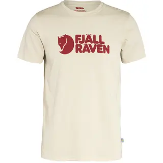 Skjorte til herre Fj&#228;llr&#228;ven Logo Tee M 113