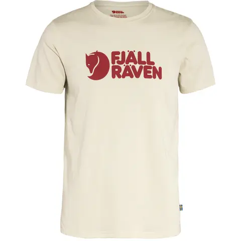 Skjorte til herre Fj&#228;llr&#228;ven Logo Tee M 113