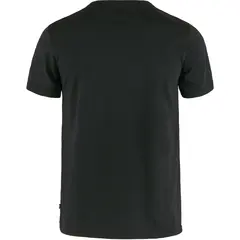 Skjorte til herre Fj&#228;llr&#228;ven Logo Tee M 550