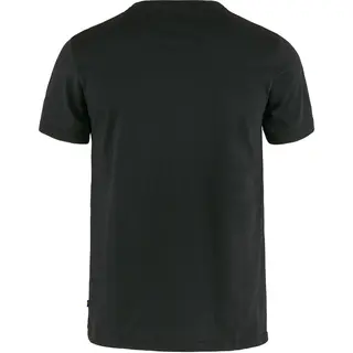 Skjorte til herre Fj&#228;llr&#228;ven Logo Tee M 550