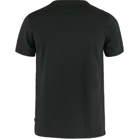 Skjorte til herre Fj&#228;llr&#228;ven Logo Tee M 550