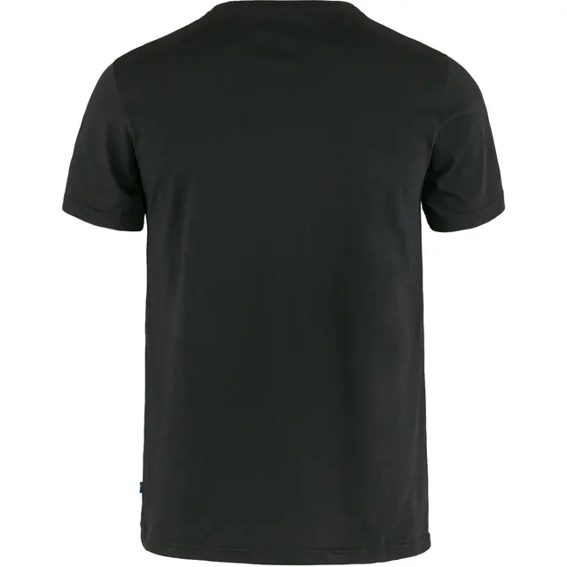 Skjorte til herre Fjällräven Logo Tee M 550 