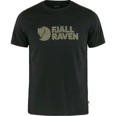 Skjorte til herre S Fj&#228;llr&#228;ven Logo Tee M S 550
