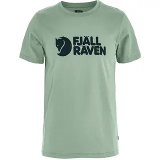 Skjorte til herre Fjällräven Logo Tee M 674