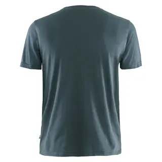 Skjorte til herre Fj&#228;llr&#228;ven Logo Tee M 560