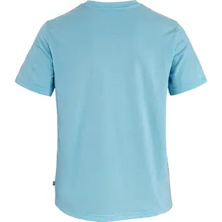 Skjorte til dame Fjällräven Logo Tee W 514