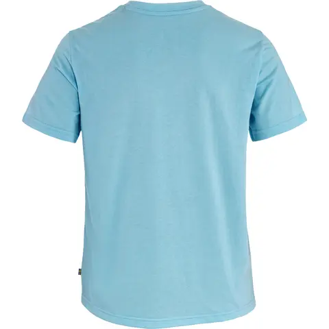 Skjorte til dame Fjällräven Logo Tee W 514