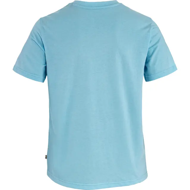 Skjorte til dame S Fjällräven Logo Tee W S 514 