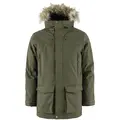 Parkas til herre Fjällräven Nuuk Lite Parka M 625