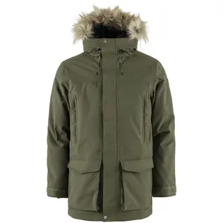 Parkas til herre Fjällräven Nuuk Lite Parka M 625