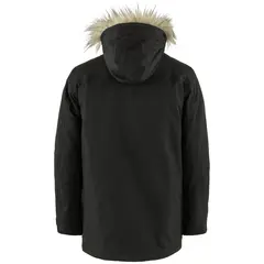 Jakke til herre Fj&#228;llr&#228;ven Nuuk Lite Parka M 550