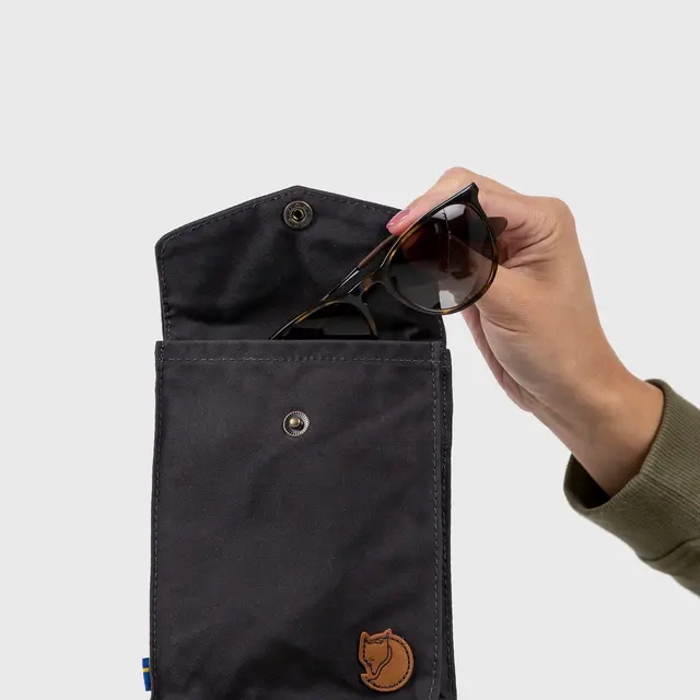 Veske Fjällräven Pocket 410 