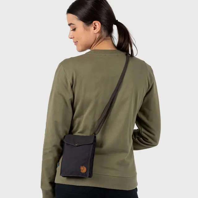 Veske Fjällräven Pocket 410 