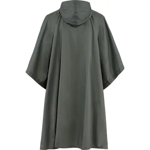 Poncho Fj&#228;llr&#228;ven Poncho 031