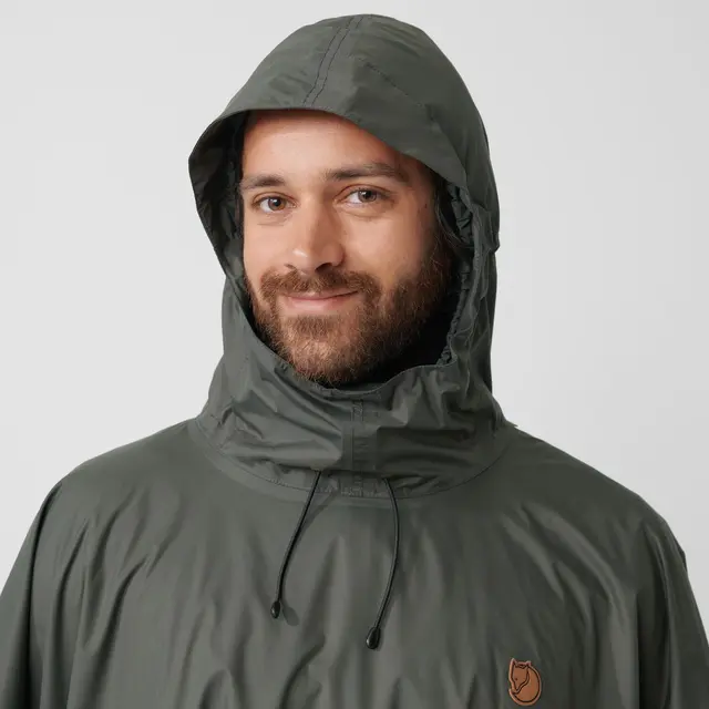 Poncho Fjällräven Poncho 031 