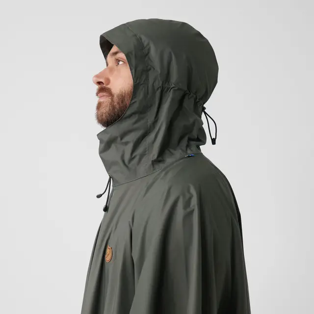 Poncho Fjällräven Poncho 031 