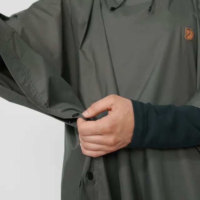 Poncho Fjällräven Poncho 031 
