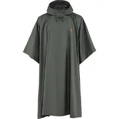 Poncho Fj&#228;llr&#228;ven Poncho 031
