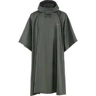 Poncho Fj&#228;llr&#228;ven Poncho 031