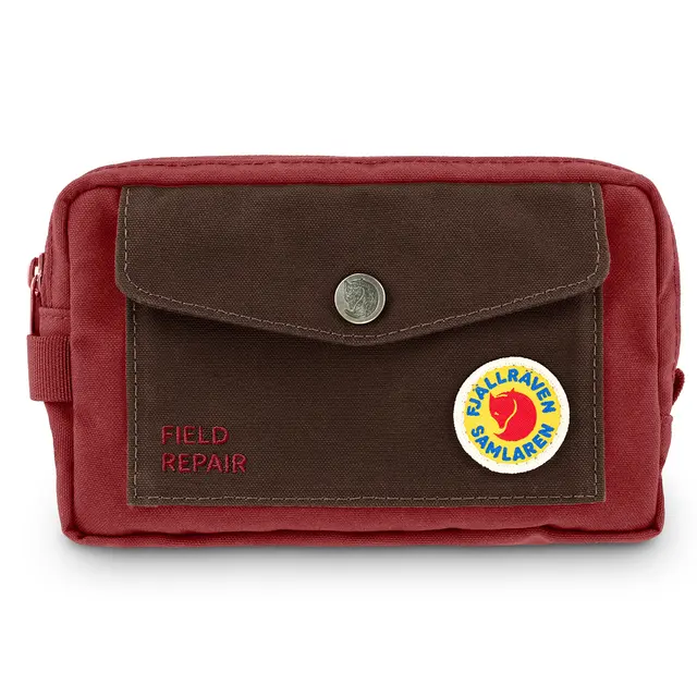 Reparasjonssett Fjällräven Samlaren Field Repair 326 