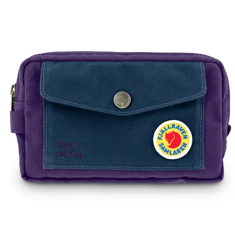 Reparasjonssett Fjällräven Samlaren Field Repair 580