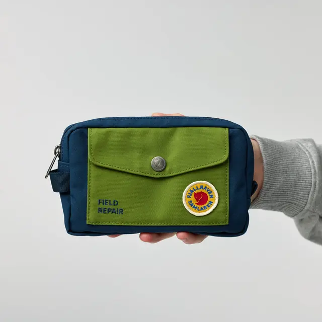 Reparasjonssett Fjällräven Samlaren Field Repair 630 