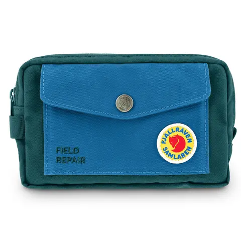 Reparasjonssett Fj&#228;llr&#228;ven Samlaren Field Repair 000