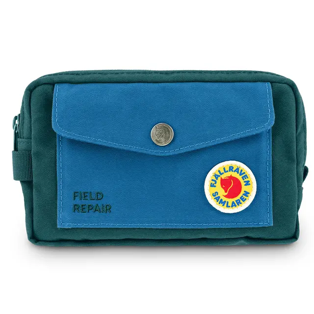 Reparasjonssett Fjällräven Samlaren Field Repair 000 