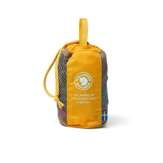 Sett med pakkposer Fj&#228;llr&#228;ven Samlaren Pack Bags