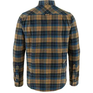 Skjorte til herre Fjällräven Singi Heavy Shirt M 555-232