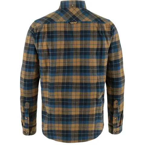 Skjorte til herre Fjällräven Singi Heavy Shirt M 555-232