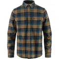 Skjorte til herre Fjällräven Singi Heavy Shirt M 555-232