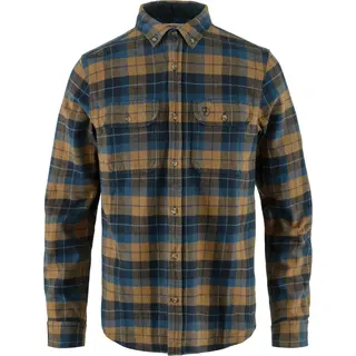 Skjorte til herre Fjällräven Singi Heavy Shirt M 555-232
