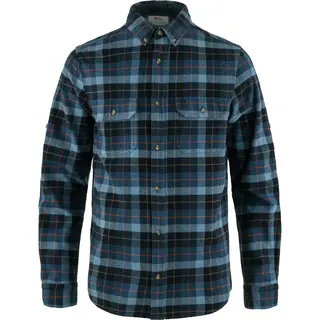Skjorte til herre Fjällräven Singi Heavy Shirt M 555-534