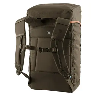 Tursekk med stol Fj&#228;llr&#228;ven Singi Stubben 27 liter 633