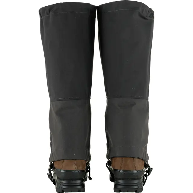 Gamasjer Fjällräven Singi X-Gaiters 030-030 