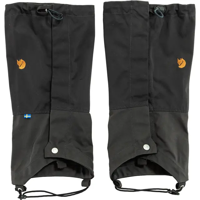 Gamasjer Fjällräven Singi X-Gaiters 030-030 