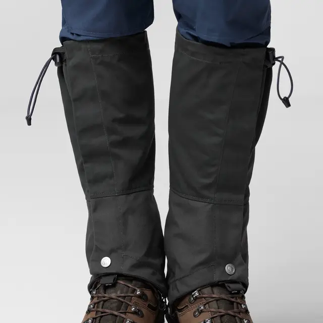 Gamasjer Fjällräven Singi X-Gaiters 030-030 