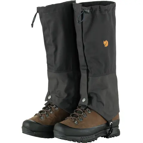 Gamasjer Fj&#228;llr&#228;ven Singi X-Gaiters 030-030