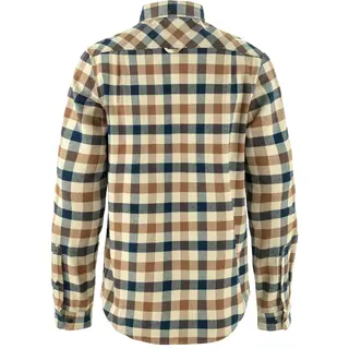 Skjorte til herre Fj&#228;llr&#228;ven Skog Shirt M 118-555