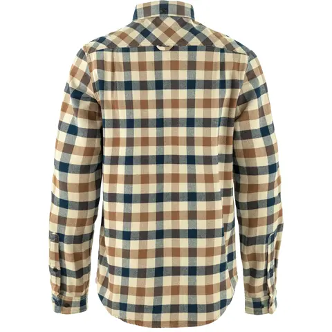 Skjorte til herre Fj&#228;llr&#228;ven Skog Shirt M 118-555