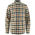 Skjorte til herre Fj&#228;llr&#228;ven Skog Shirt M 118-555