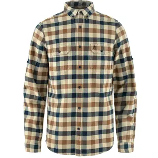 Skjorte til herre Fj&#228;llr&#228;ven Skog Shirt M 118-555